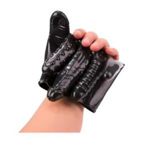 Fetish Latex Glove - BDSM Gloves