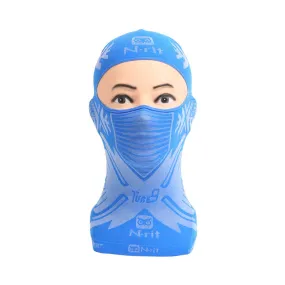 涼快透氣面罩 Balaclava Cool