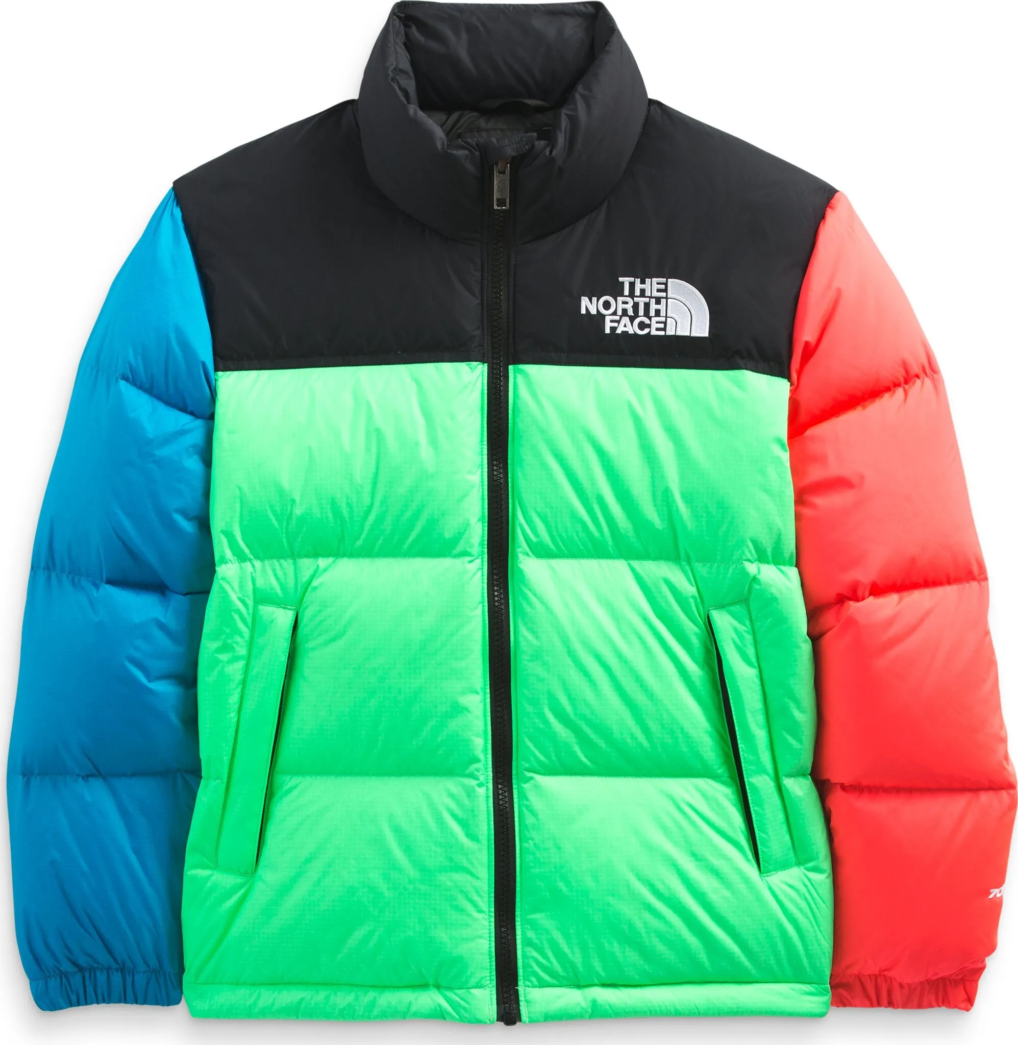 1996 Retro Nuptse Jacket - Youth|-|Manteau 1996 Retro Nuptse - Jeune