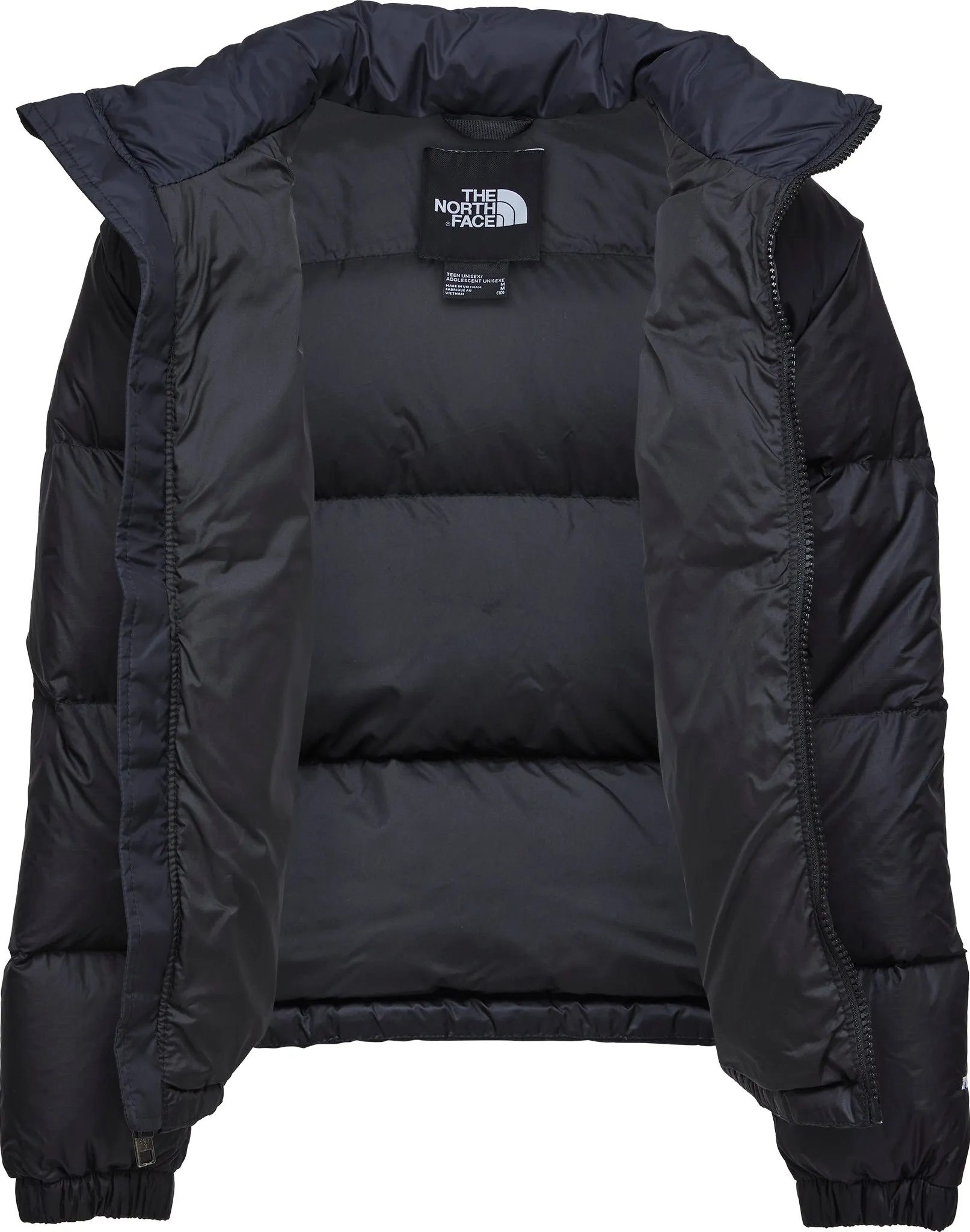 1996 Retro Nuptse Jacket - Youth|-|Manteau 1996 Retro Nuptse - Jeune