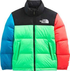 1996 Retro Nuptse Jacket - Youth|-|Manteau 1996 Retro Nuptse - Jeune