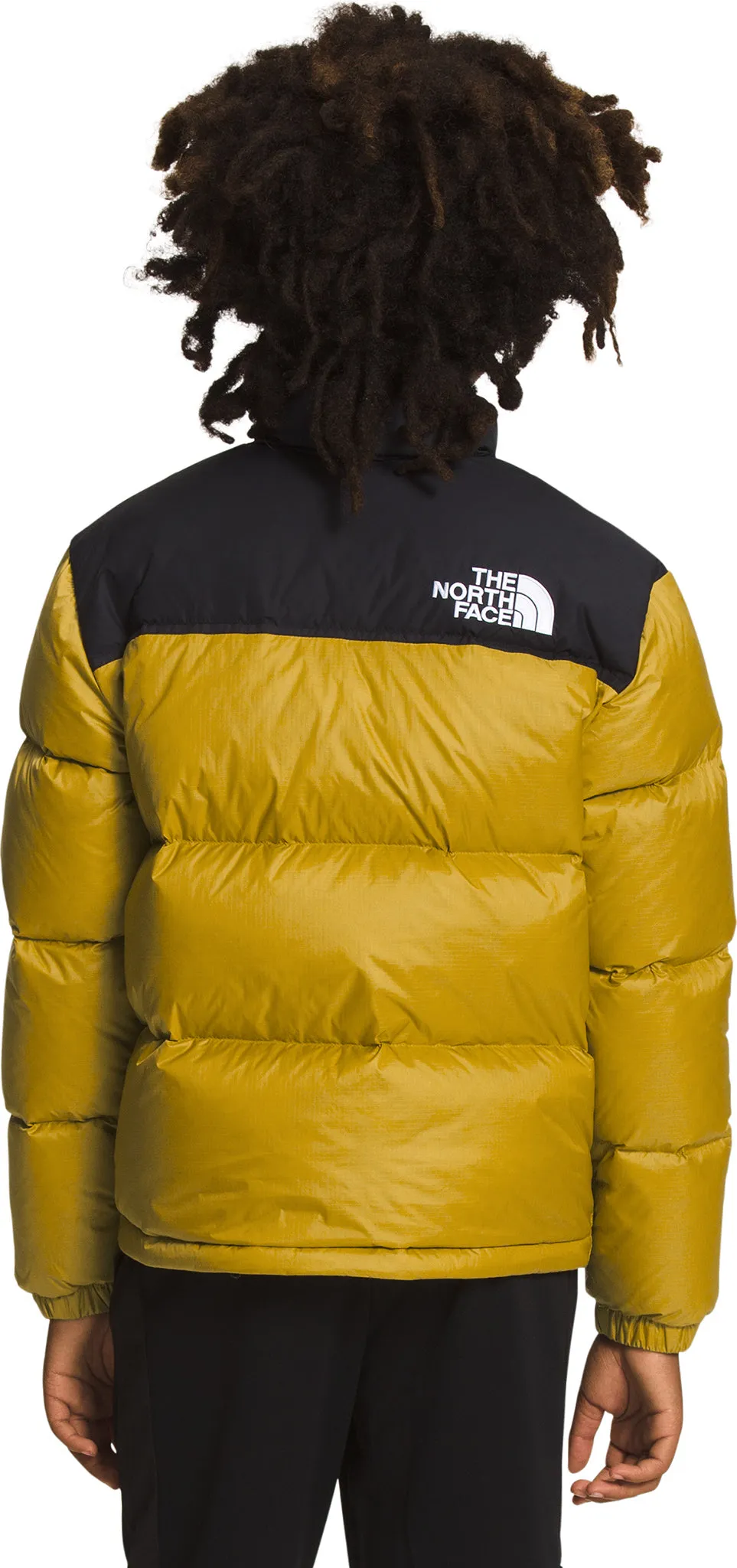 1996 Retro Nuptse Jacket - Youth|-|Manteau 1996 Retro Nuptse - Jeune