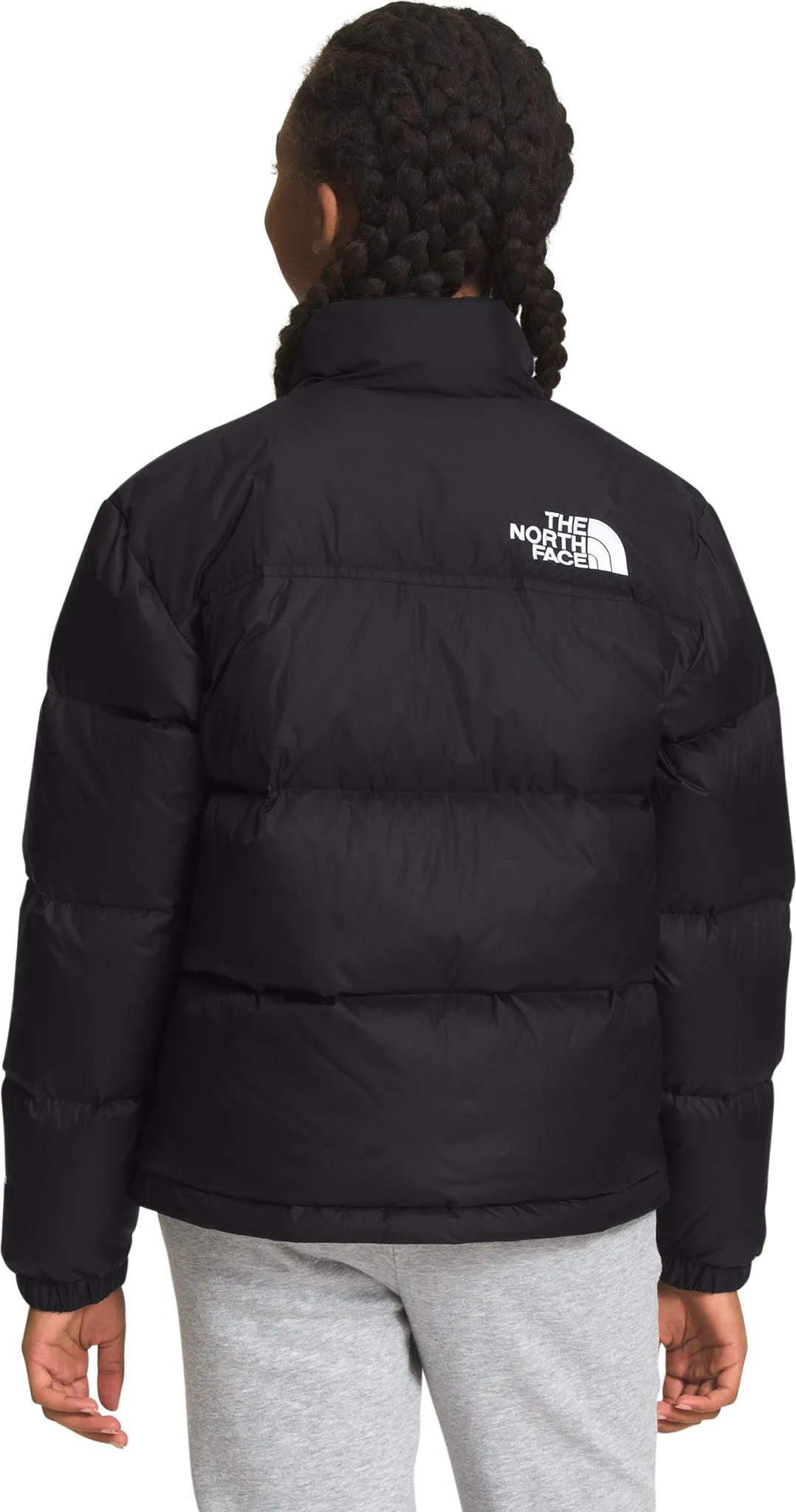 1996 Retro Nuptse Jacket - Youth|-|Manteau 1996 Retro Nuptse - Jeune