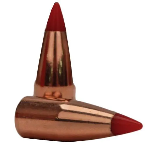 20 Caliber Bullets - (.204) 32 Gr V-Max (Per 100)