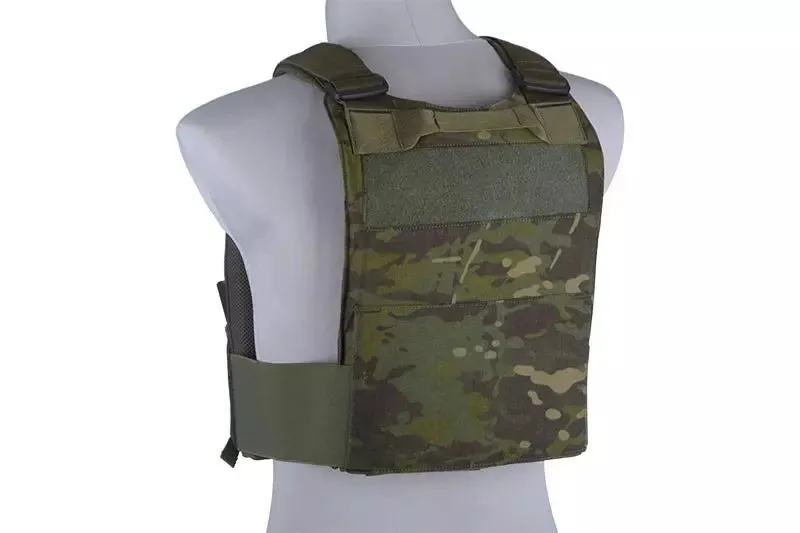 419 Plate Carrier - Multicam® Tropic