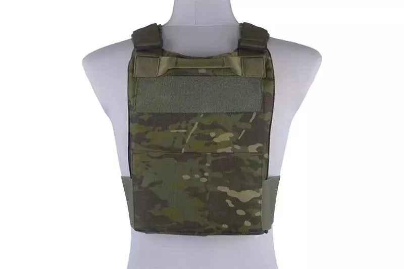 419 Plate Carrier - Multicam® Tropic