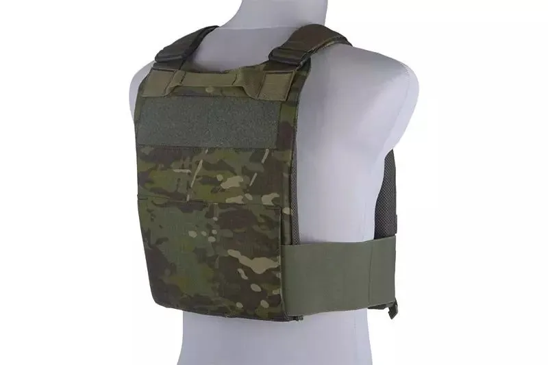 419 Plate Carrier - Multicam® Tropic