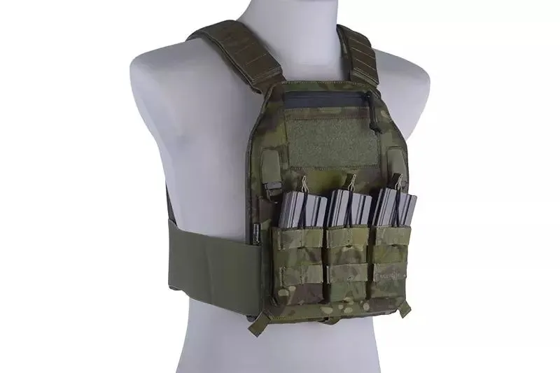 419 Plate Carrier - Multicam® Tropic