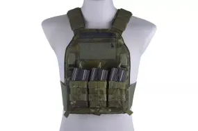 419 Plate Carrier - Multicam® Tropic