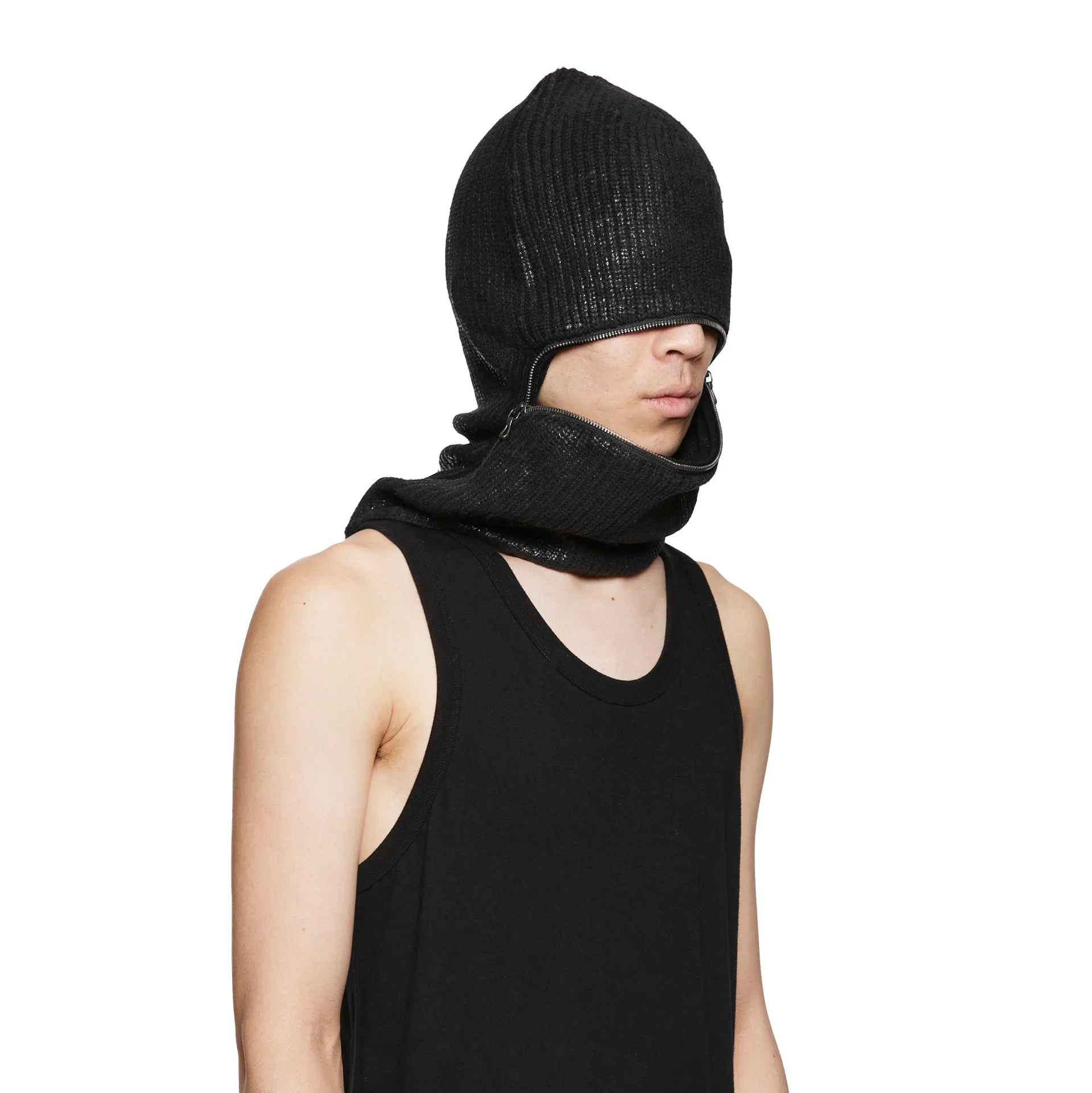 887ACU1-F Bk x Bk / Praetor Balaclava