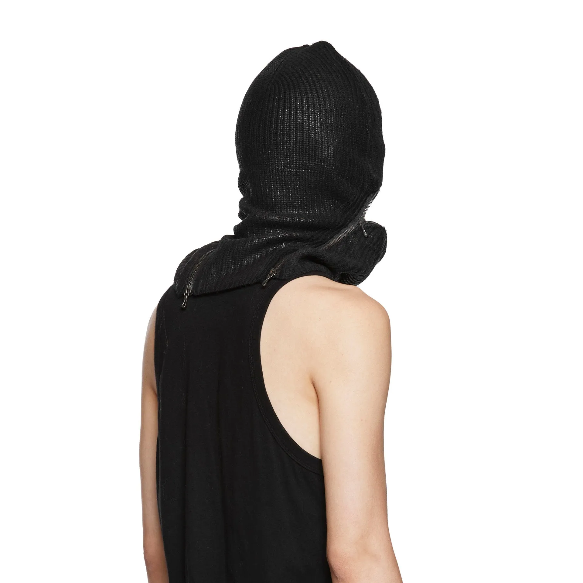 887ACU1-F Bk x Bk / Praetor Balaclava