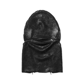 887ACU1-F Bk x Bk / Praetor Balaclava