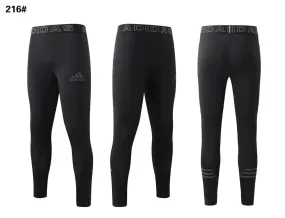 ADIDAS MEN TIGHTS