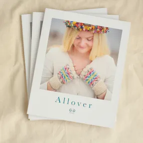 Allover by Kate Davies