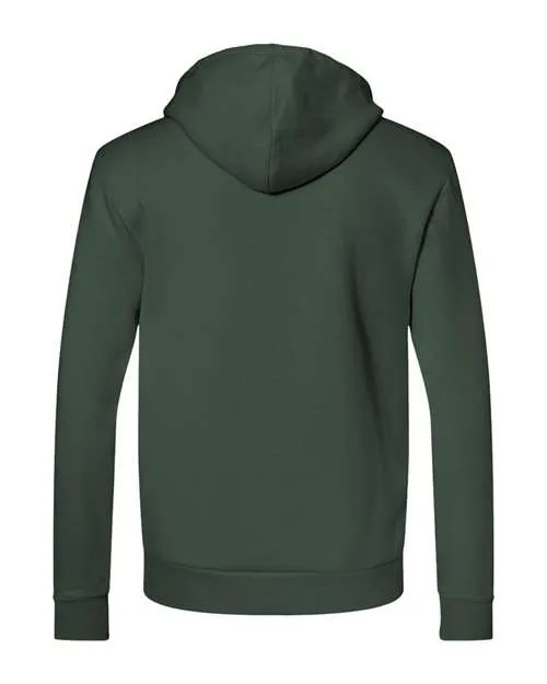 Alternative Men's Eco-Cozy Fleece Pullover Hoodie