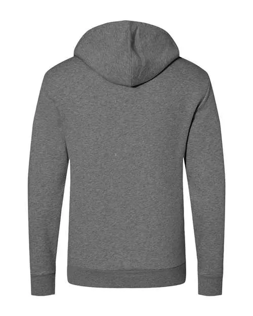 Alternative Men's Eco-Cozy Fleece Pullover Hoodie