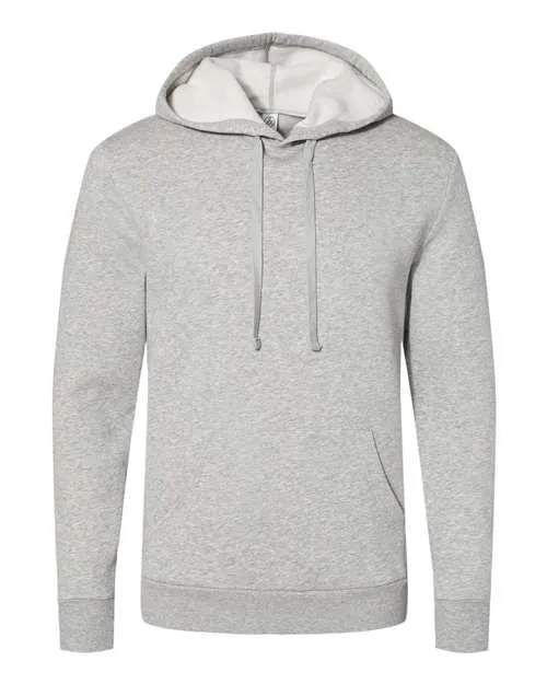 Alternative Men's Eco-Cozy Fleece Pullover Hoodie