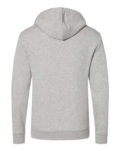 Alternative Men's Eco-Cozy Fleece Pullover Hoodie