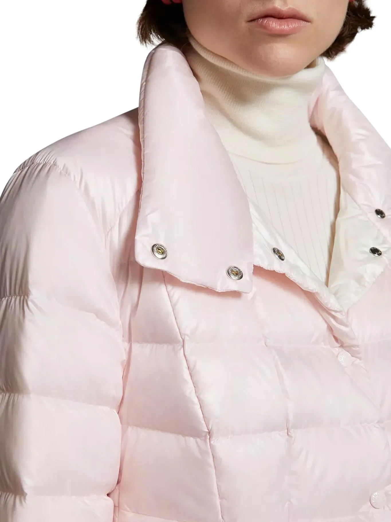 AMINIA SHORT DOWN JACKET