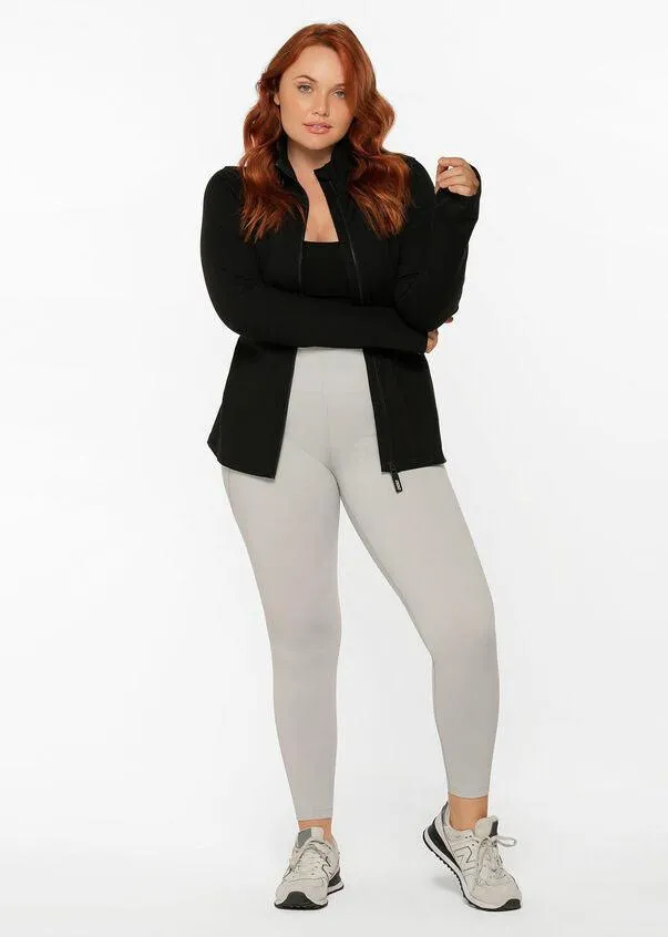 Amy Winter Thermal Phone Pocket Tech Leggings