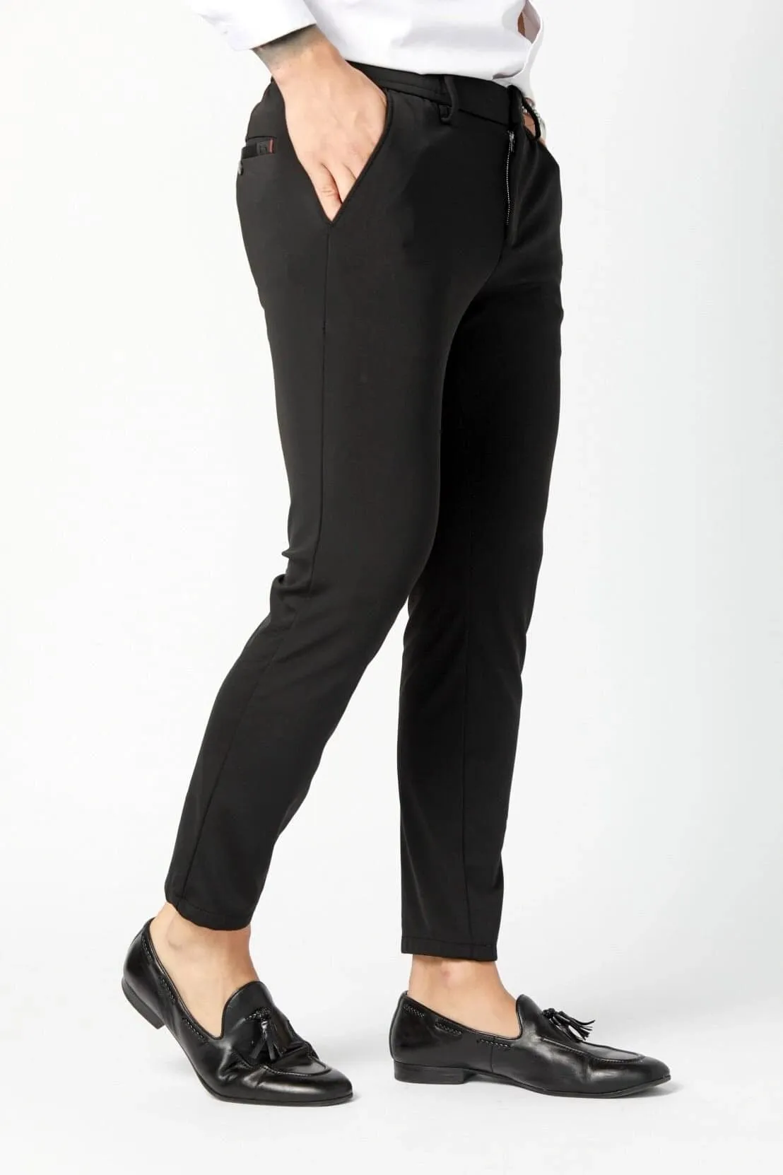 Athletic Fit Dress Pants