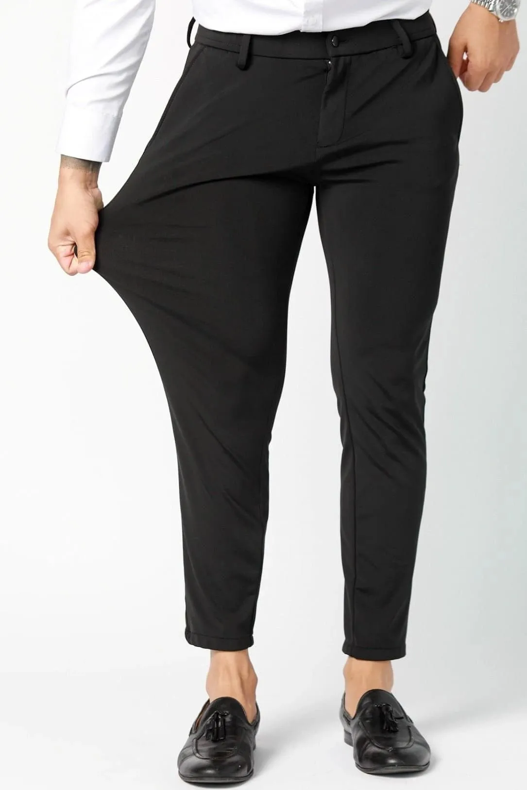 Athletic Fit Dress Pants