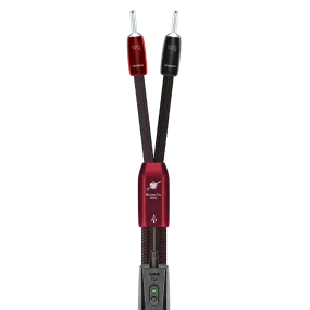 Audioquest William Tell Zero Full Range Speaker Cable