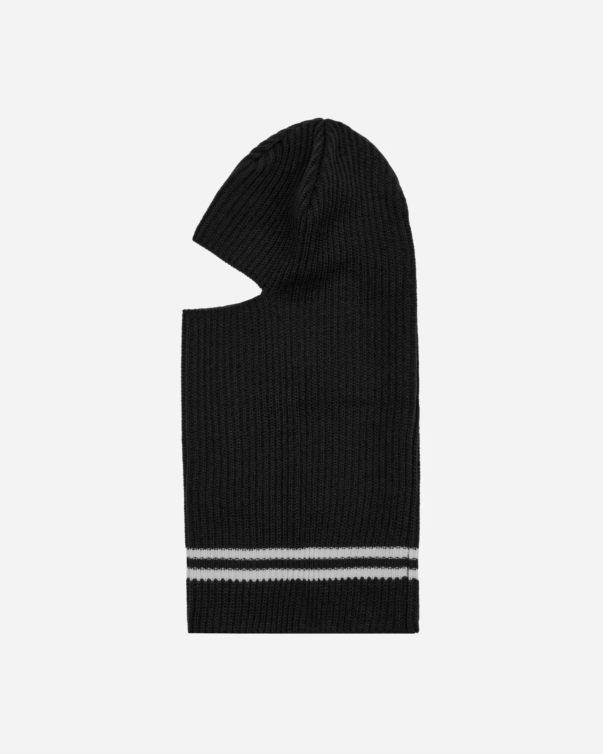 Balaclava Black