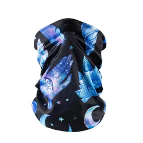 Bandana Face Mask - Blue Moon (Available online only)