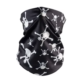 Bandana Face Mask - Crossbones (Available online only)