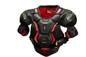 Bauer Senior Vapor 3X Hockey Player Shoulder Pad