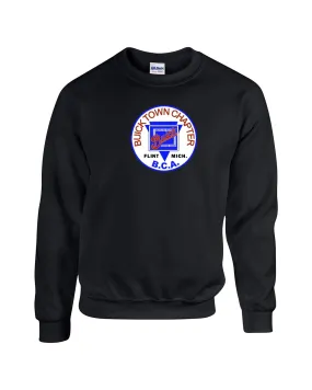 BCA Buicktown Chapter Sweatshirt (PRINTED)