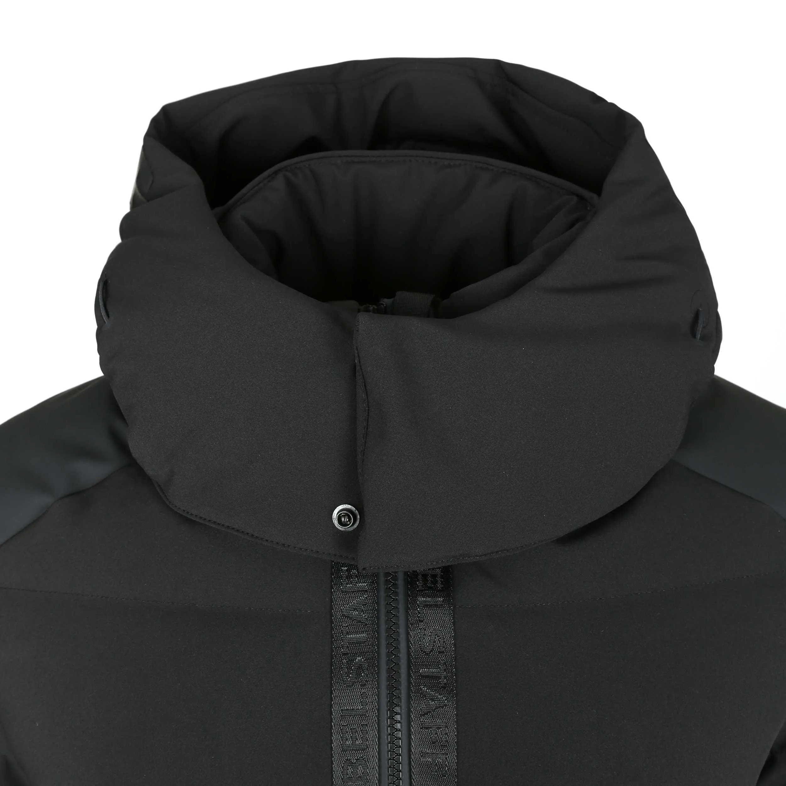 Belstaff Momentum Jacket in Black