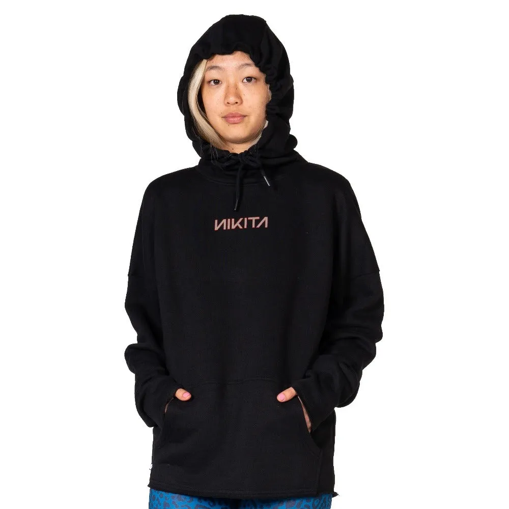 Berner Pullover Hoodie