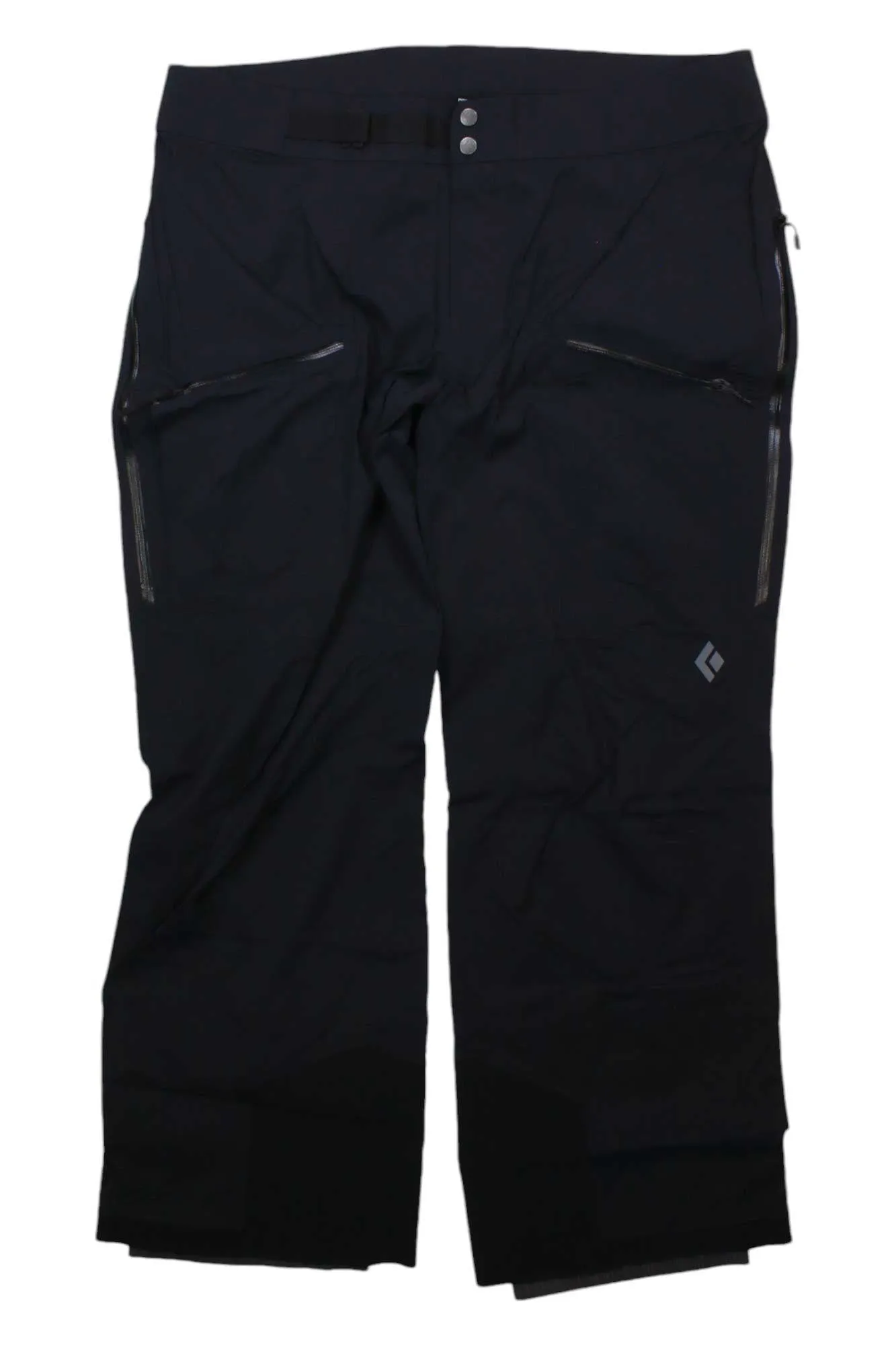 Black Diamond Mens Recon Stretch Lt Pant