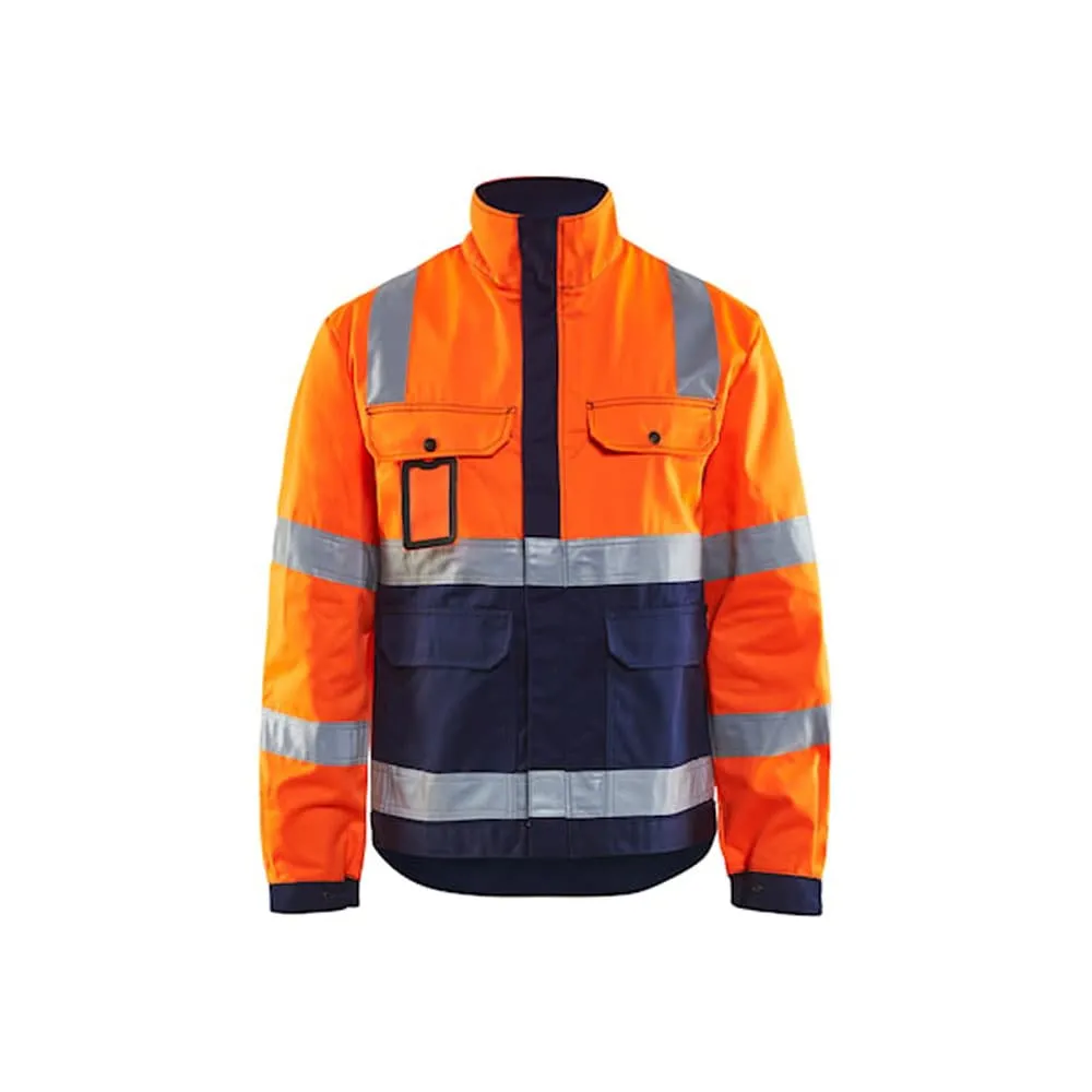 Blaklader 4023 Hi-Vis Jacket Class 3