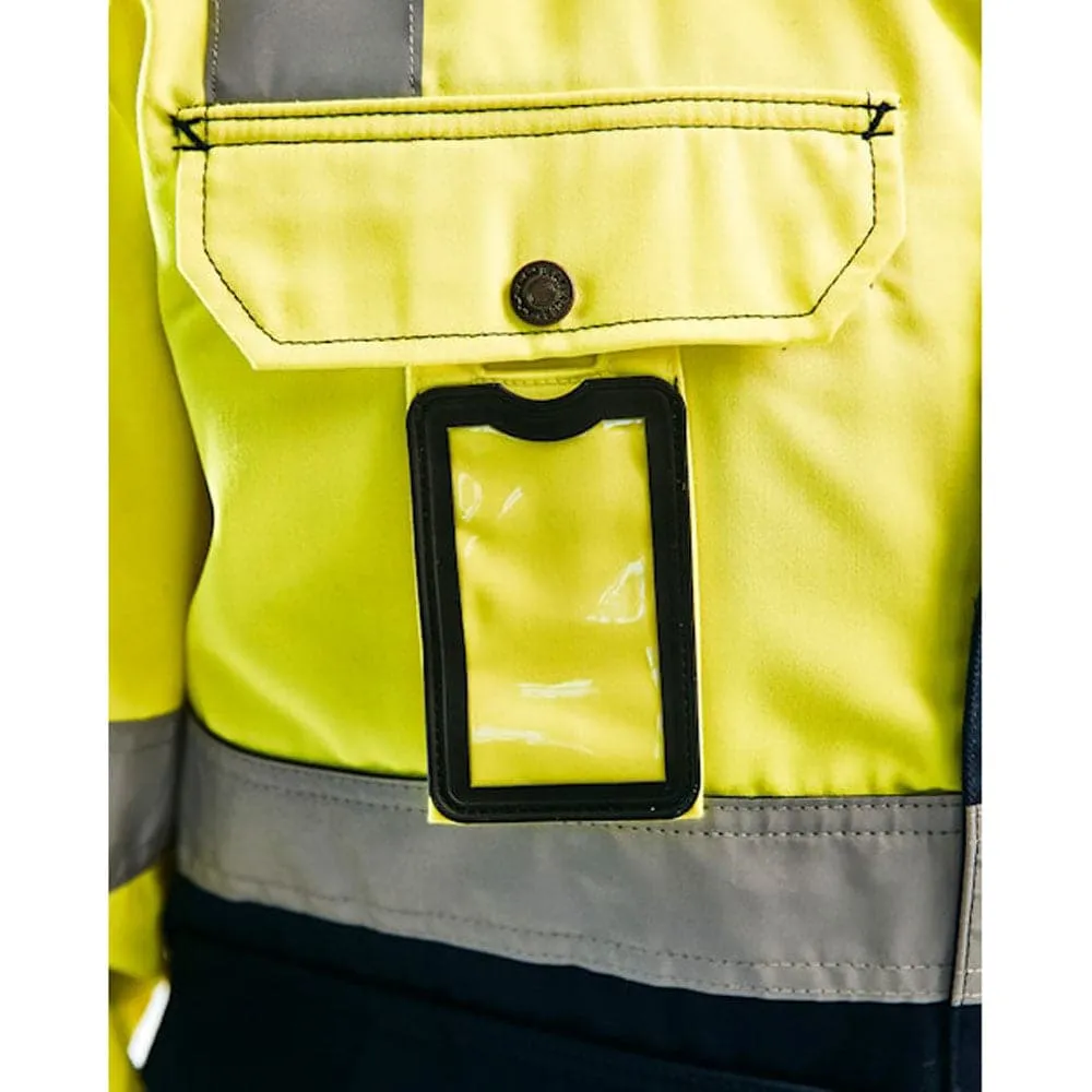 Blaklader 4023 Hi-Vis Jacket Class 3