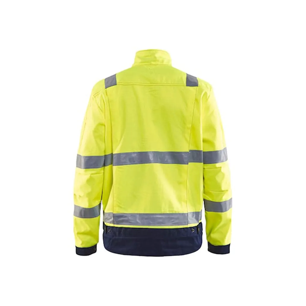 Blaklader 4023 Hi-Vis Jacket Class 3