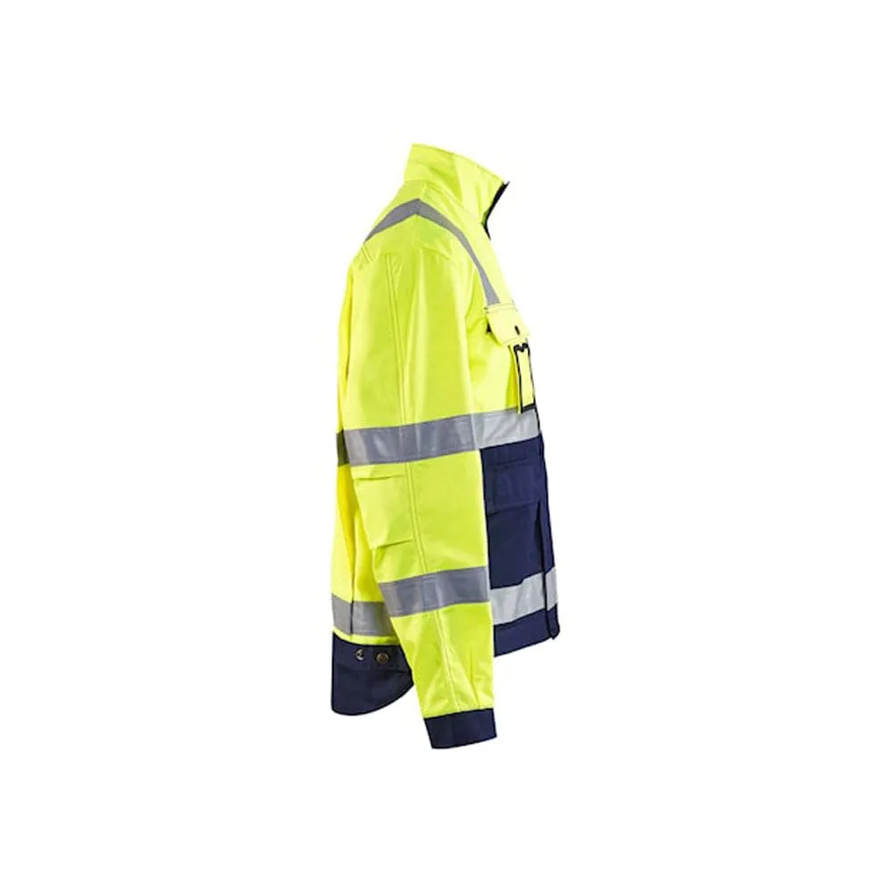 Blaklader 4023 Hi-Vis Jacket Class 3