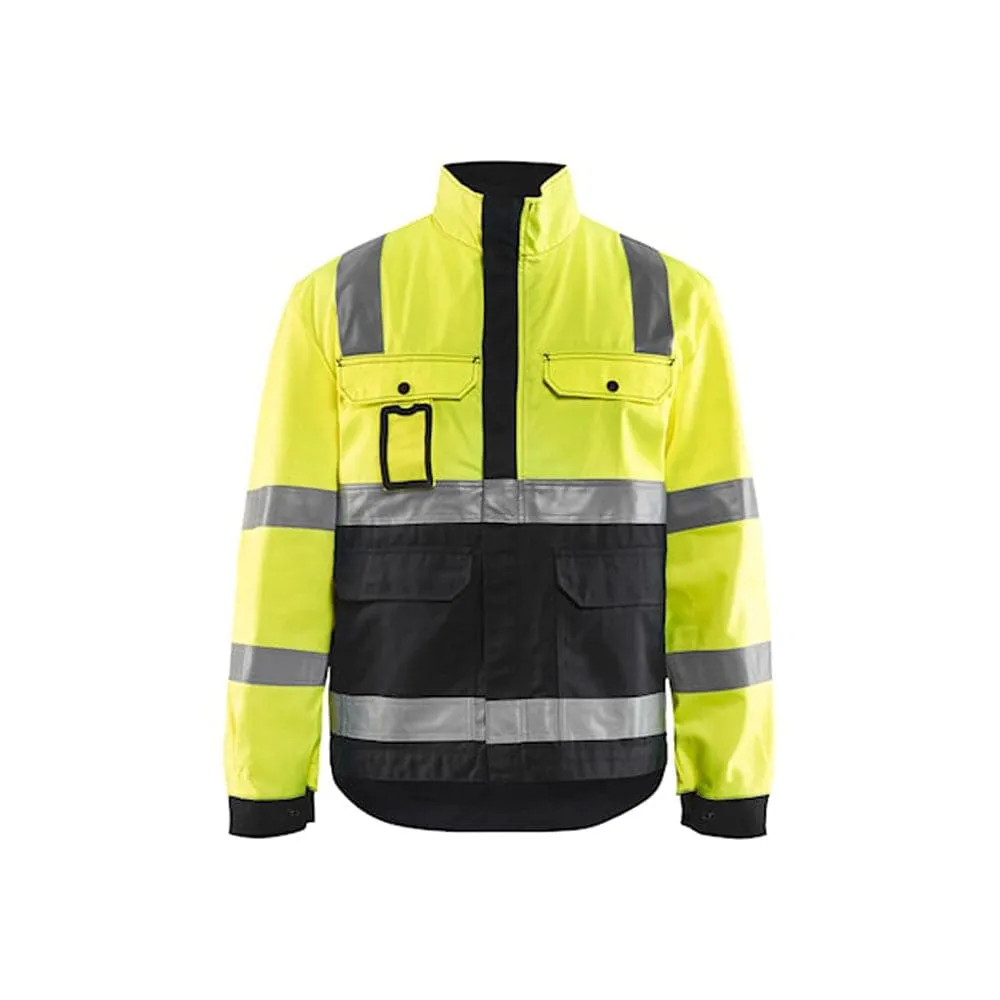 Blaklader 4023 Hi-Vis Jacket Class 3