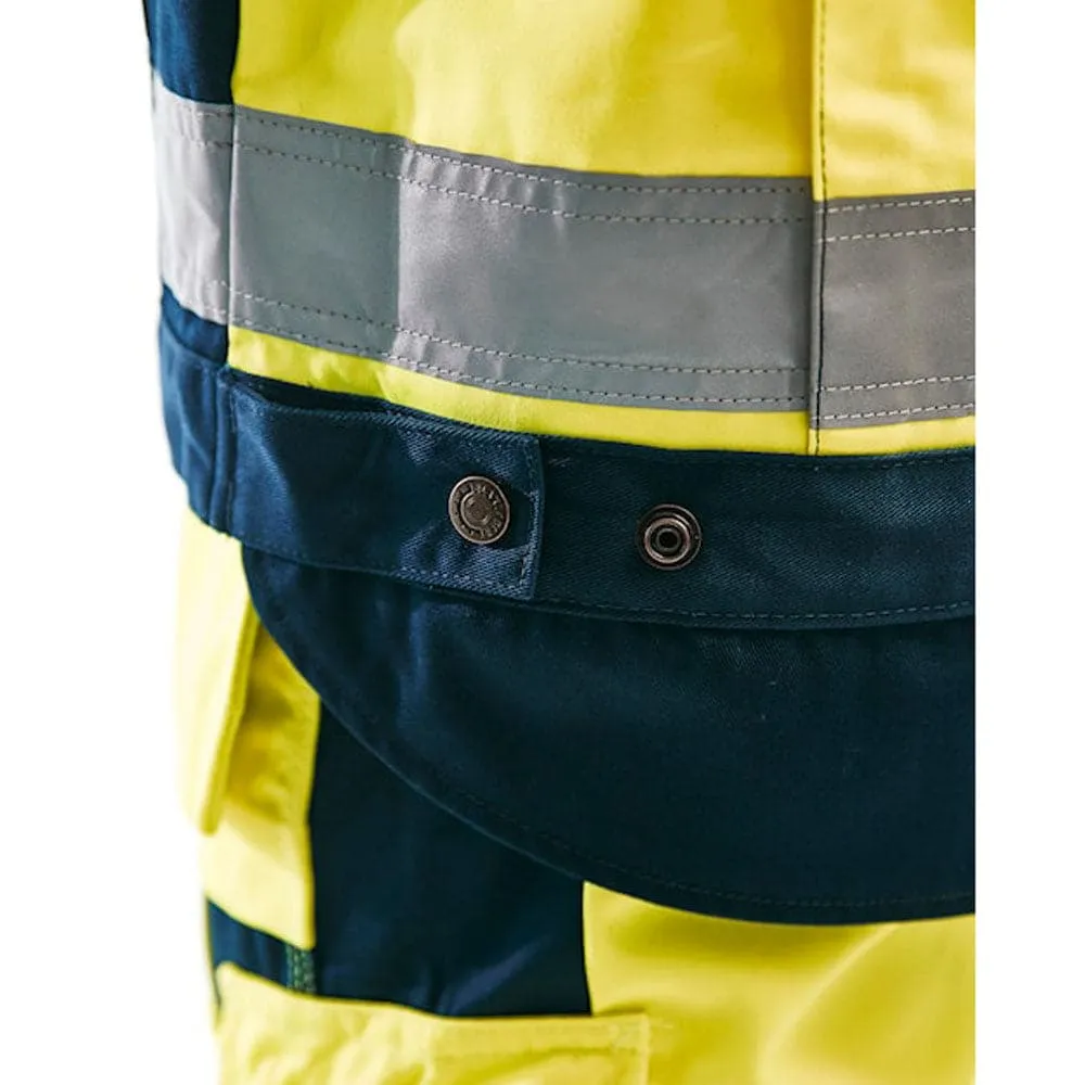 Blaklader 4023 Hi-Vis Jacket Class 3