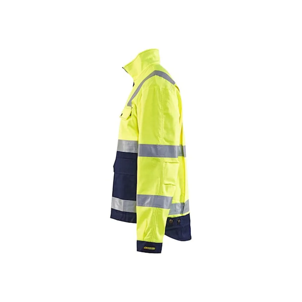 Blaklader 4023 Hi-Vis Jacket Class 3