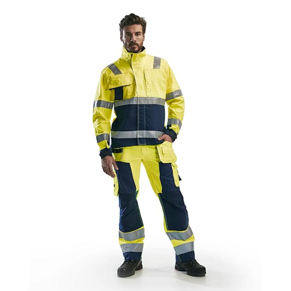 Blaklader 4064 Hi-Vis jacket