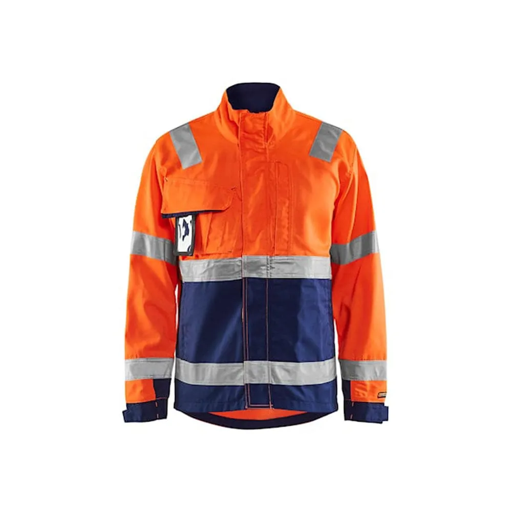 Blaklader 4064 Hi-Vis jacket