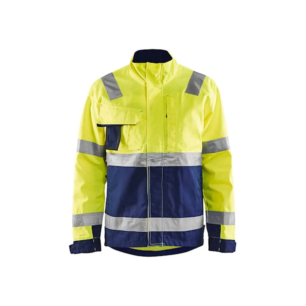 Blaklader 4064 Hi-Vis jacket