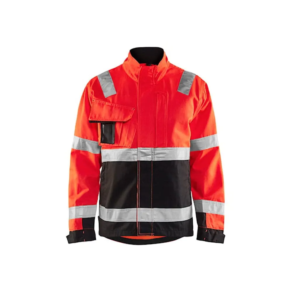 Blaklader 4064 Hi-Vis jacket