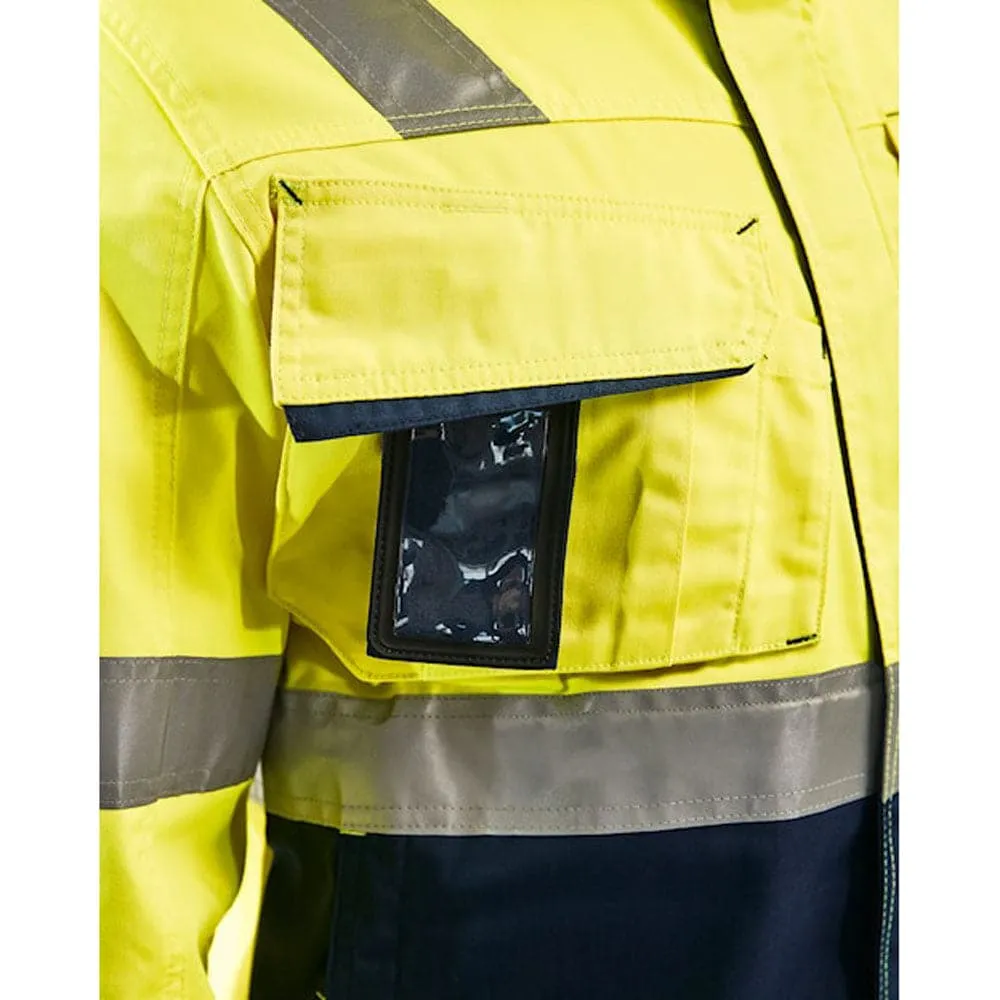 Blaklader 4064 Hi-Vis jacket