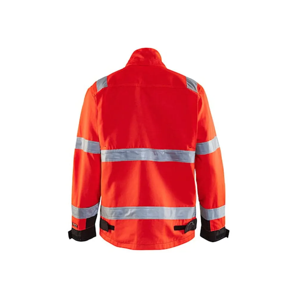 Blaklader 4064 Hi-Vis jacket