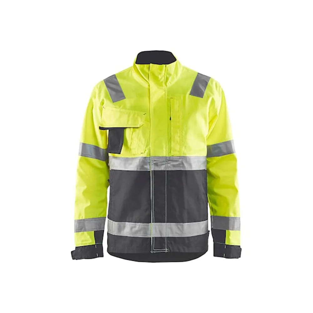 Blaklader 4064 Hi-Vis jacket