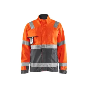 Blaklader 4064 Hi-Vis jacket